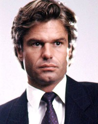 Harry Hamlin