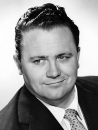 Harry Secombe