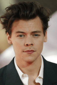 Harry Styles