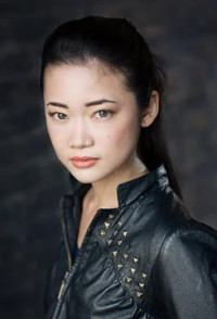 Haruka Abe
