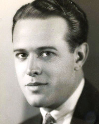 Harvey Stephens