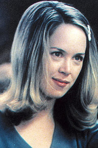 Heather Donahue