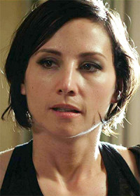 Heather McComb