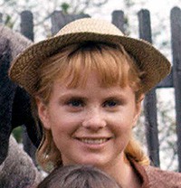 Heather Menzies-Urich