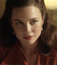 Hedda Stiernstedt