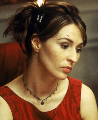 Helen Baxendale