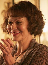 Helen McCrory