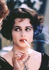 Helena Bonham Carter
