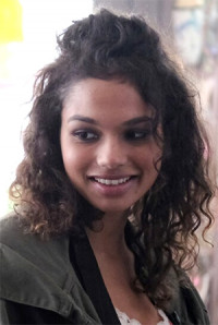 Helena Howard