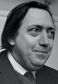 Henri Langlois