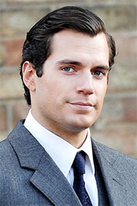Henry Cavill
