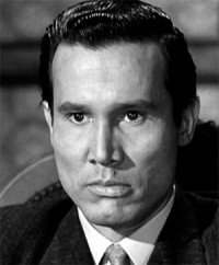 Henry Silva