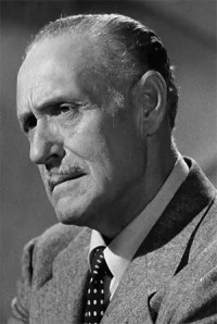 Herbert Heyes