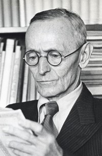 Hermann Hesse