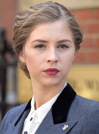 Hermione Corfield