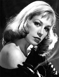 Hildegard Knef