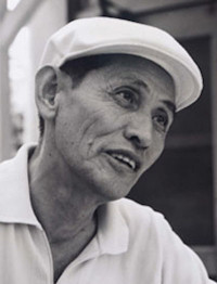 Hiroshi Inagaki