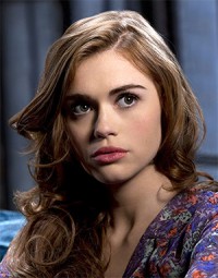Holland Roden