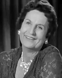 Hope Emerson