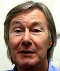 Howard Atherton