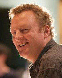 Howard Goodall