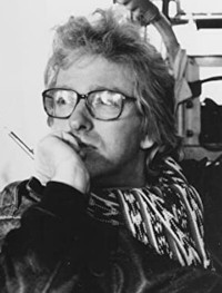 Hugh Hudson