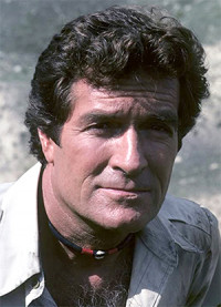 Hugh O'Brian