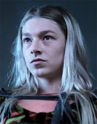 Hunter Schafer