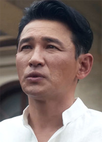 Hwang Jung-Min