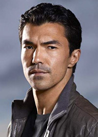 Ian Anthony Dale