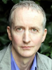 Ian Cairns