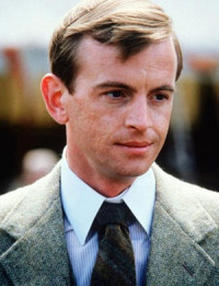 Ian Charleson