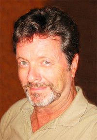 Ian Ogilvy