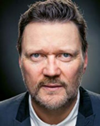 Ian Puleston-Davies