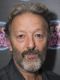 Ian Reddington