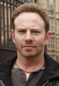 Ian Ziering