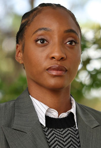 Iantha Richardson