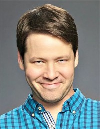 Ike Barinholtz