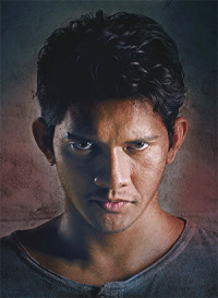 Iko Uwais
