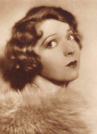 Ina Claire