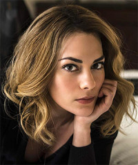 Inbar Lavi