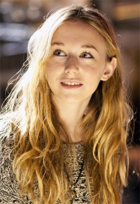 India Ennenga