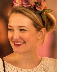 Ine Marie Wilmann