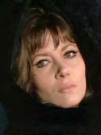 Ingrid Pitt