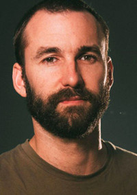 Iñigo Aranbarri