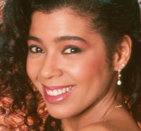 Irene Cara
