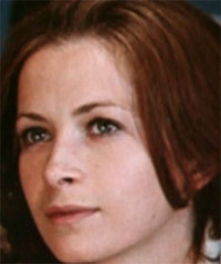 Irina Kuberskaya