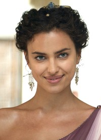 Irina Shayk