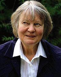 Iris Murdoch