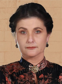 Irit Kaplan